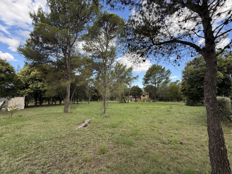 Aires Inmobiliaria - Loteo Los Manantiales - Urbanización Natural - Villa General Belgrano - Valle de Calamuchita - Sierras de Córdoba - 10