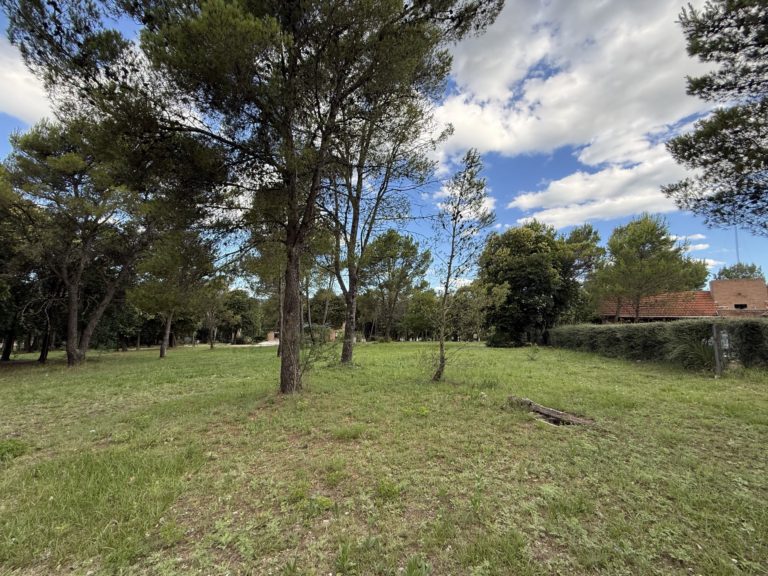 Aires Inmobiliaria - Loteo Los Manantiales - Urbanización Natural - Villa General Belgrano - Valle de Calamuchita - Sierras de Córdoba - 11