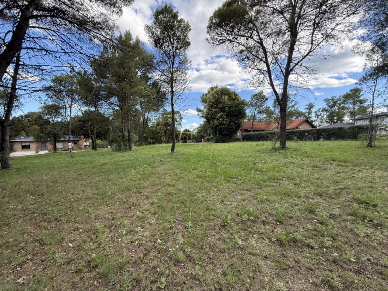 Aires Inmobiliaria - Loteo Los Manantiales - Urbanización Natural - Villa General Belgrano - Valle de Calamuchita - Sierras de Córdoba - 12