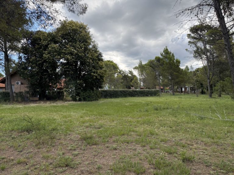 Aires Inmobiliaria - Loteo Los Manantiales - Urbanización Natural - Villa General Belgrano - Valle de Calamuchita - Sierras de Córdoba - 13