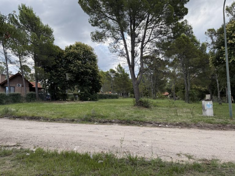 Aires Inmobiliaria - Loteo Los Manantiales - Urbanización Natural - Villa General Belgrano - Valle de Calamuchita - Sierras de Córdoba - 14