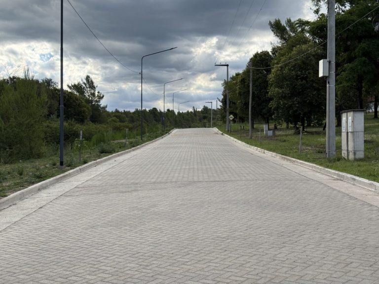 Aires Inmobiliaria - Loteo Los Manantiales - Urbanización Natural - Villa General Belgrano - Valle de Calamuchita - Sierras de Córdoba - 3